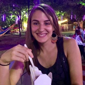 Meet your Posher, Molly